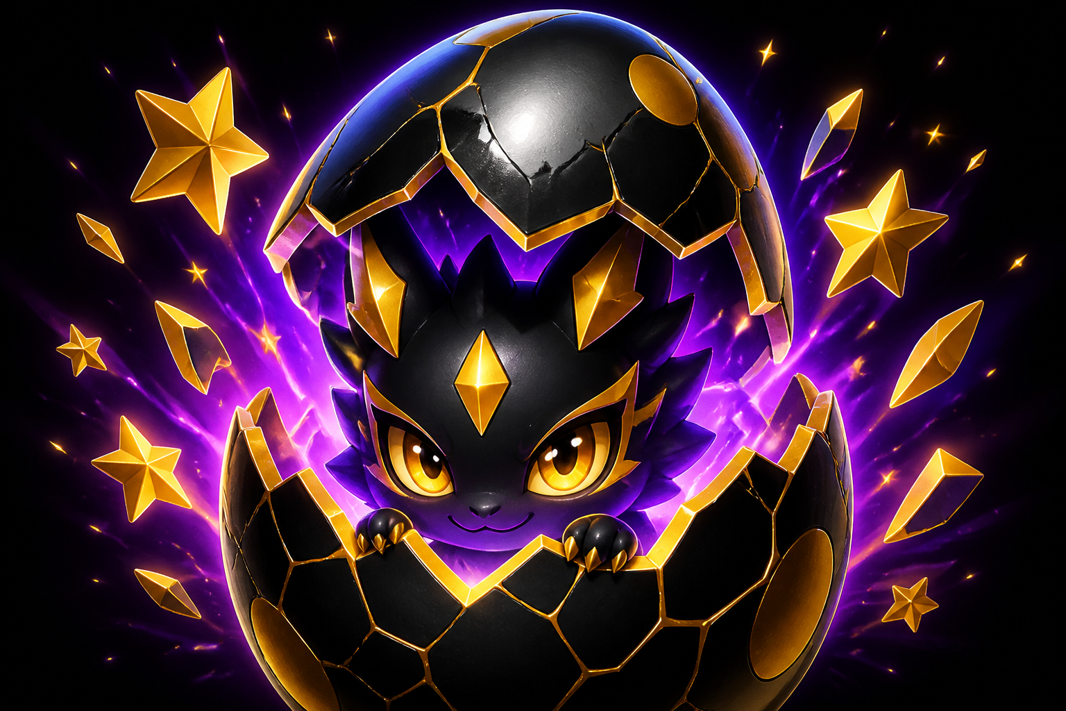 Critter Claim: Hatch and Snatch